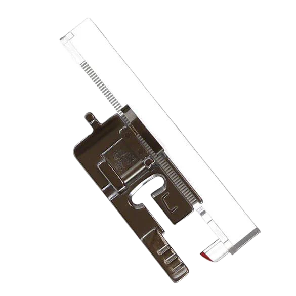 Husqvarna Viking Adjustable Buttonhole Foot #412679245