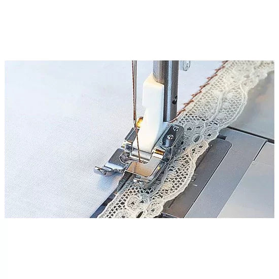 Husqvarna Viking Edge Joining Foot #412796845