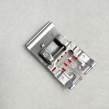 PFAFF - Maxi Stitch Foot (8) #413037101