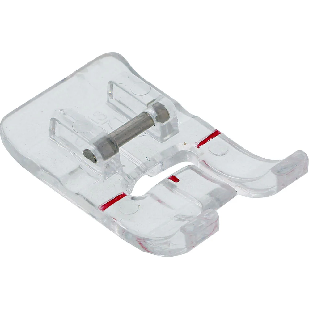 Husqvarna Viking - Clear Piping Foot #413097145