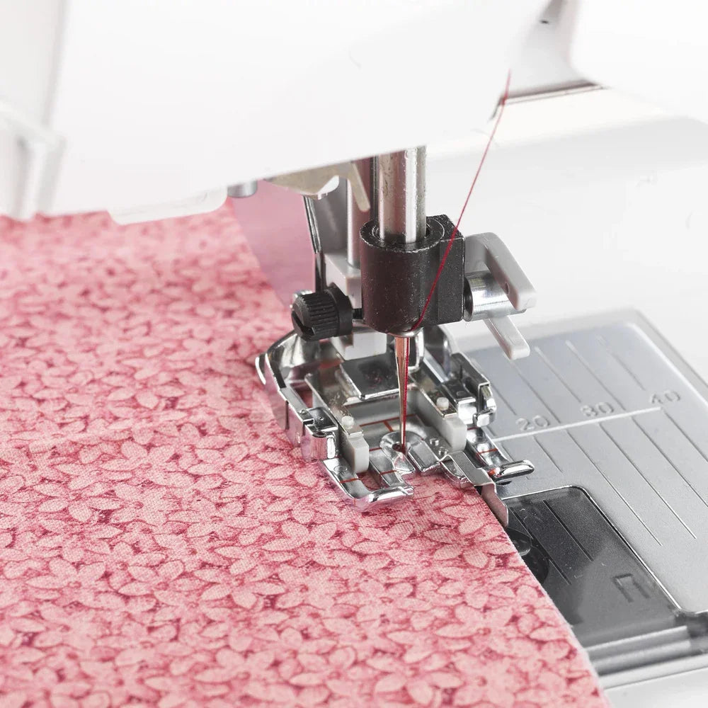 Husqvarna Viking Changeable 1/4" Guide Foot #413238345