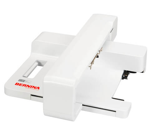 Bernina 5 series SDT Embroidery Module