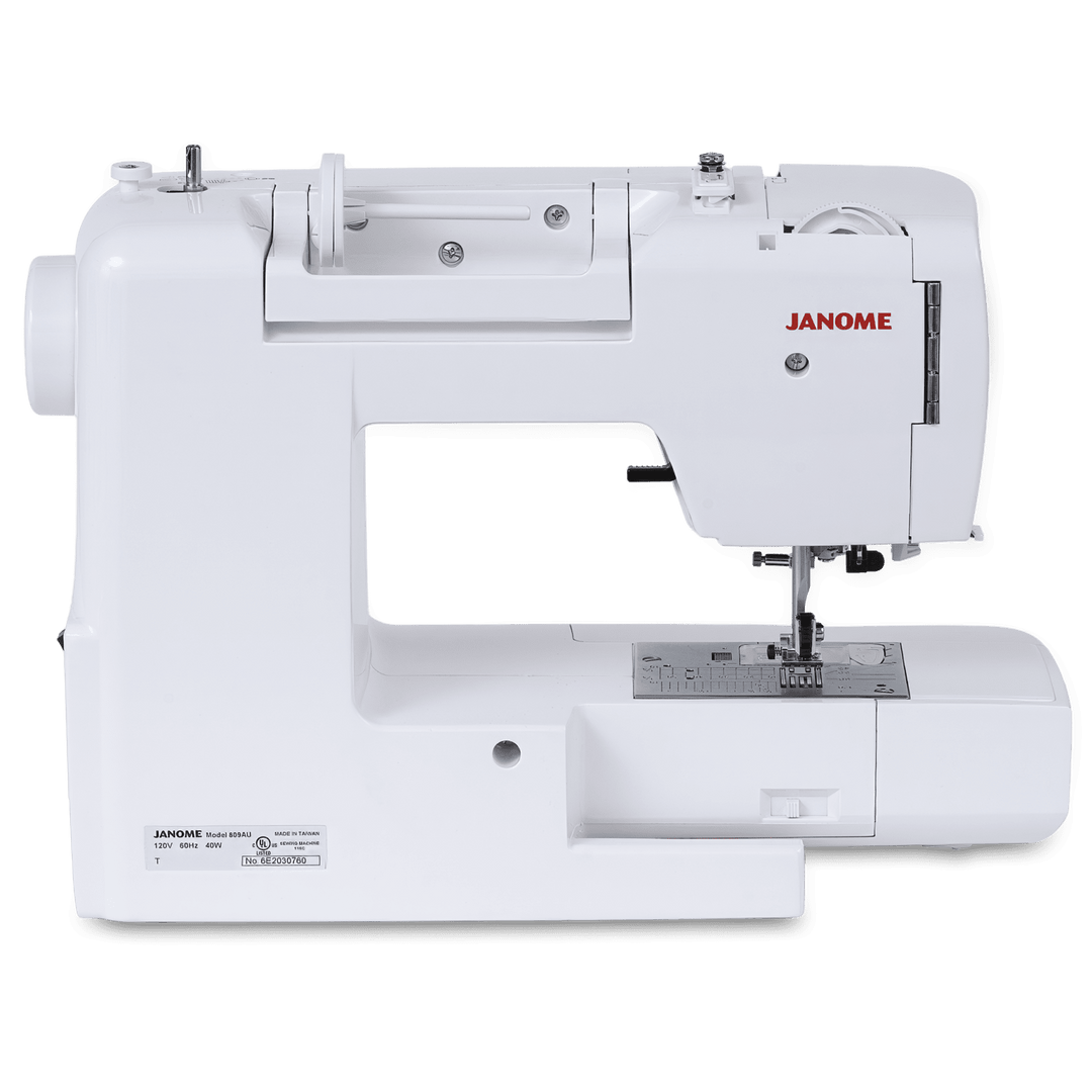 Janome 5300 QDC LBQ