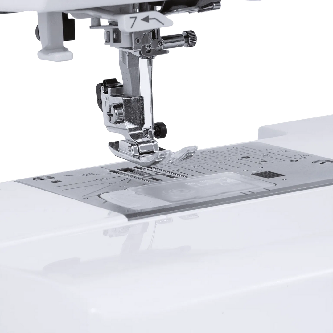 Janome 5300 QDC LBQ
