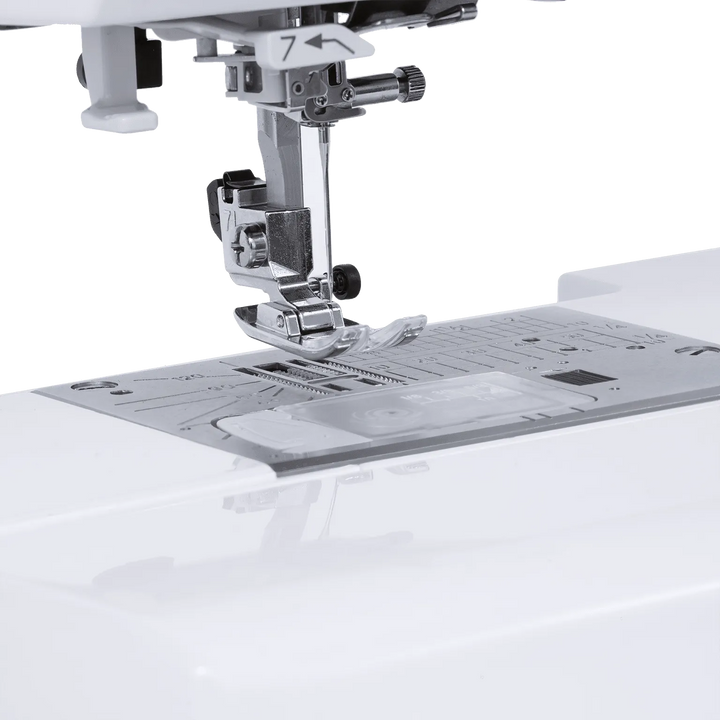 Janome 5300 QDC LBQ