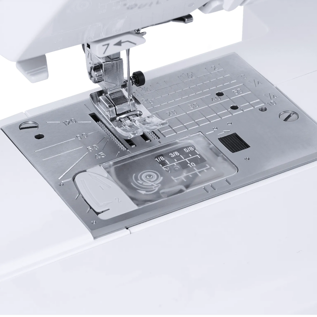 Janome 5300 QDC LBQ