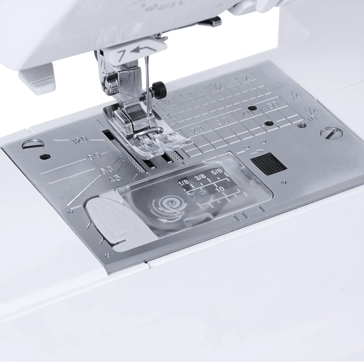 Janome 5300 QDC LBQ