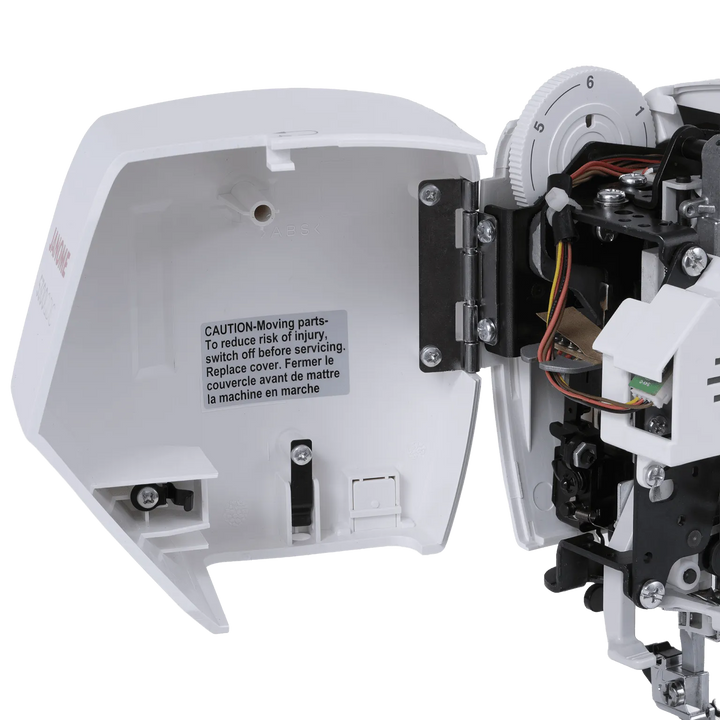 Janome 5300 QDC LBQ