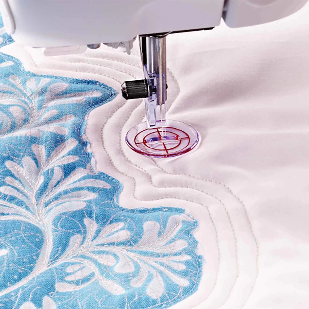 PFAFF - Free-Motion Echo Quilting Foot #821002096