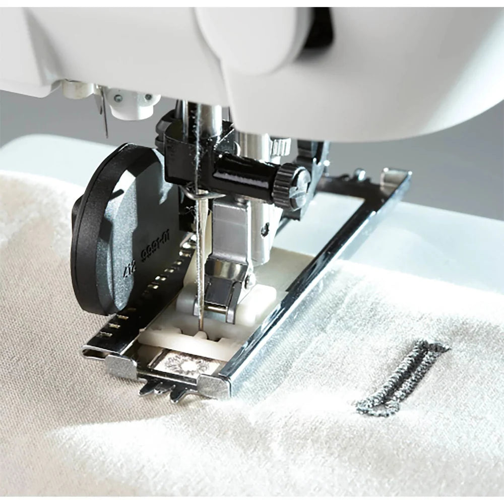 PFAFF - Buttonhole Foot CPL Sensor (J) #413170301