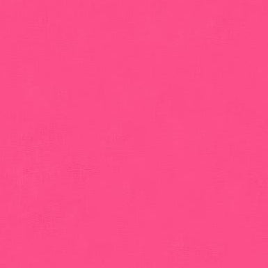 MODA -Bella Solids, Hibiscus || SOLD BY THE HALF YARD