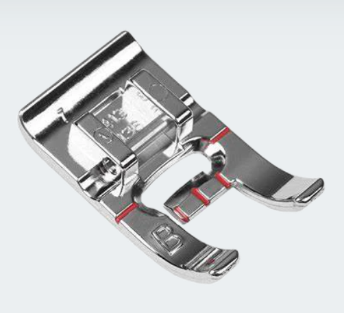 Husqvarna Viking Pressure Foot B #413113646