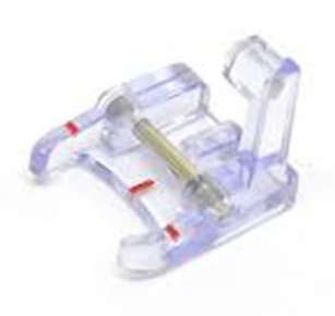PFAFF - Open Toe Sensormatic Free-Motion Foot (J) #820976096