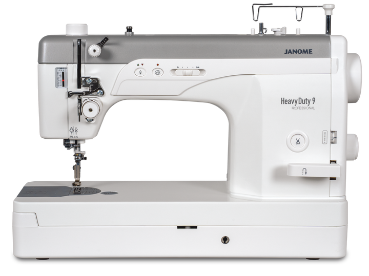 Janome HD9 Professional