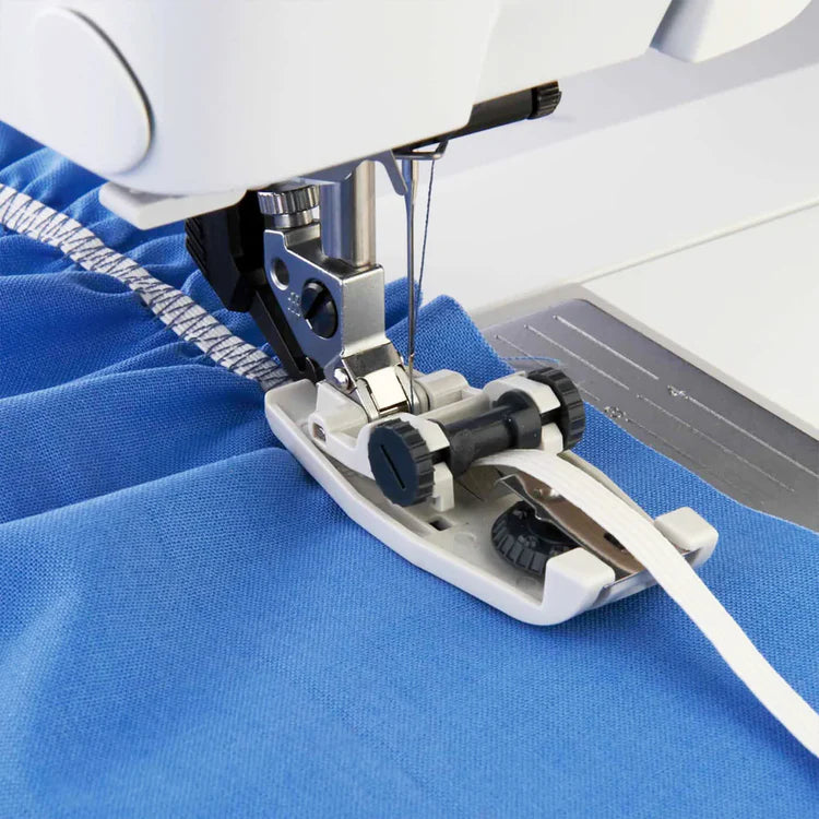 PFAFF - Elastic Foot w/ IDT #820545096