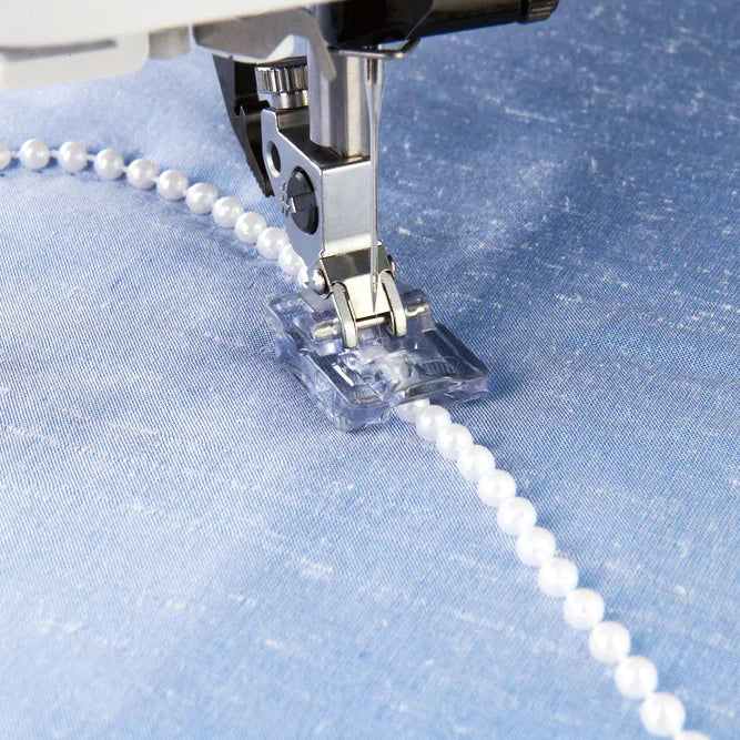 PFAFF - Beading Foot 6MM #820605096