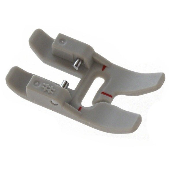 PFAFF - Non-Stick Foot w/ IDT #820664096