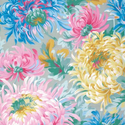 Free Spirit Fabrics - Kaffe Fassett, Shaggy Grey || SOLD BY THE HALF YARD