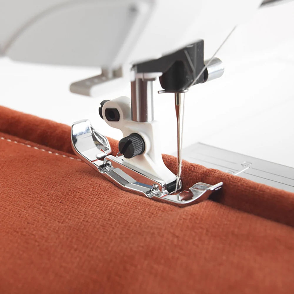 Husqvarna Viking - Mega Piping Pressure Foot #413195145