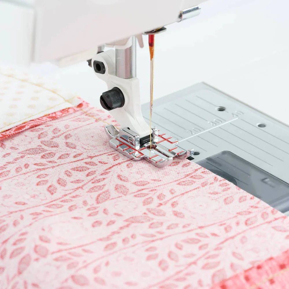 Husqvarna Viking Adjustable 1/4" FOOT #920455096