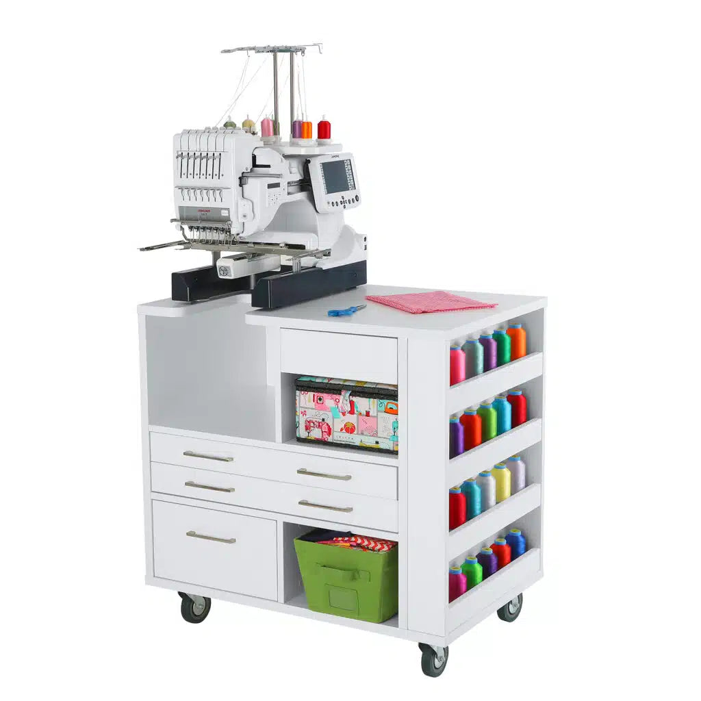 Arrow Ava Embroidery Cabinet - Thumbnail 4