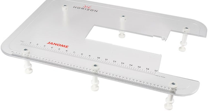 Janome 8200QCP Special Edition