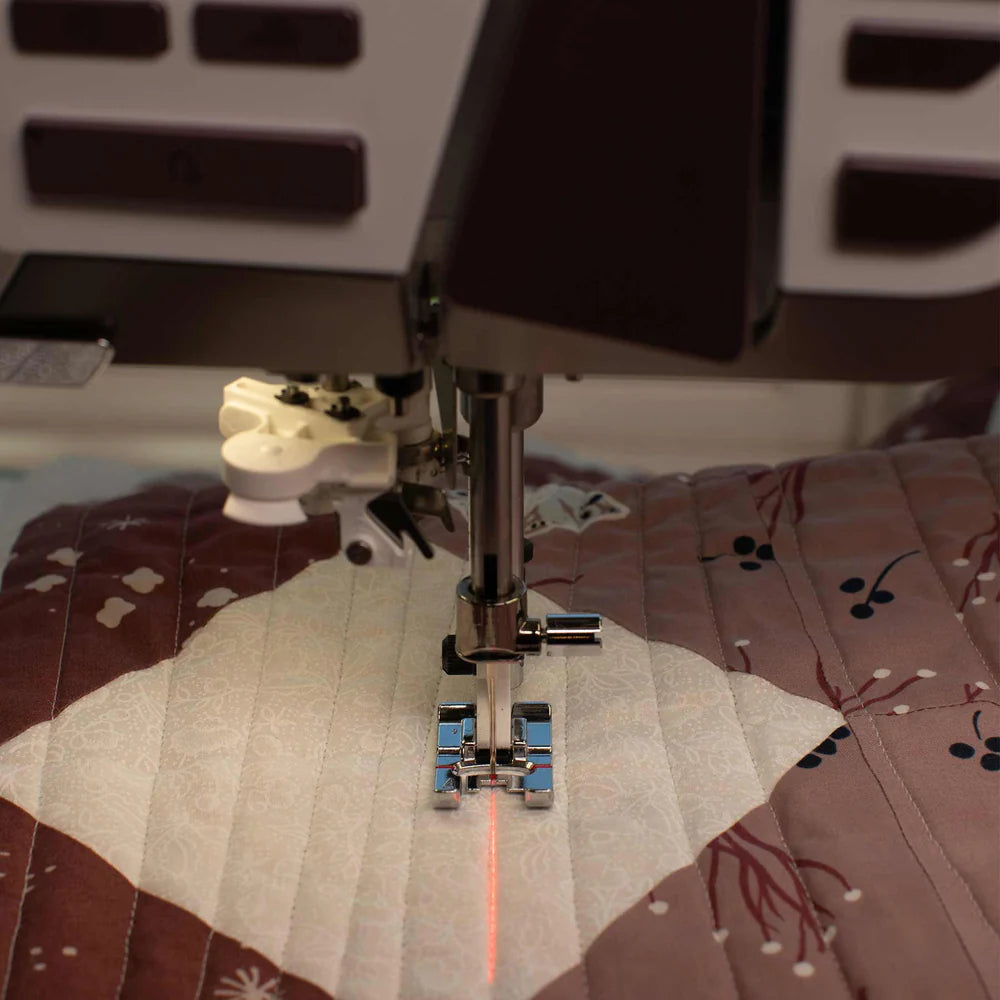 Buy Husqvarna Viking EPIC 95Q - New Open Box Model Online | Free