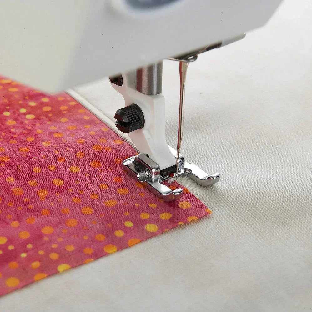 Husqvarna Viking - Open Toe Pressure Foot for IDF #920564096