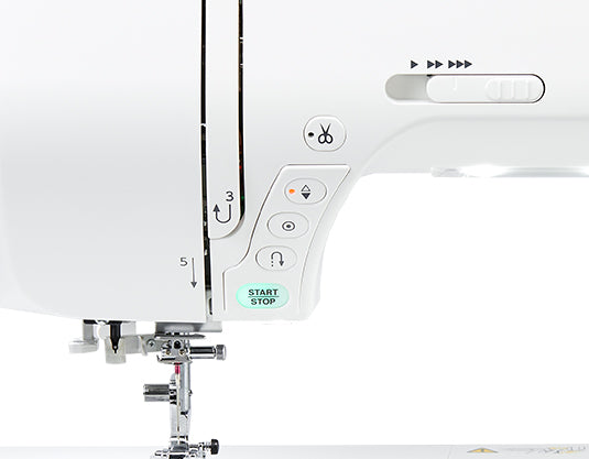 Memory Craft 9850  Limited Edition
