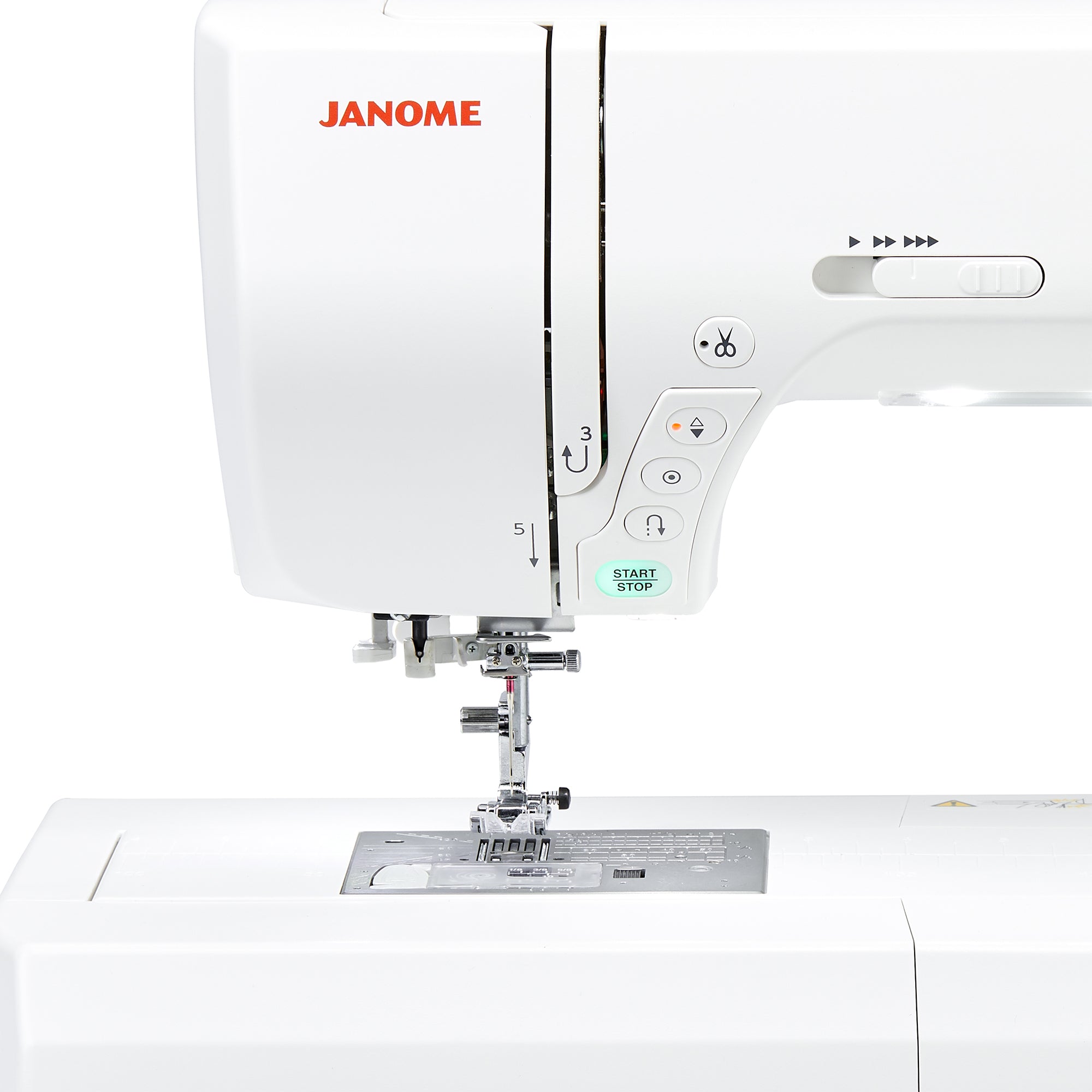 Janome Memory Craft 9850 Sewing and Embroidery - – Village Sewing