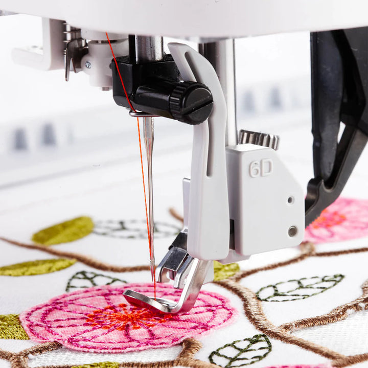 PFAFF - Dynamic Spring Foot #820991096