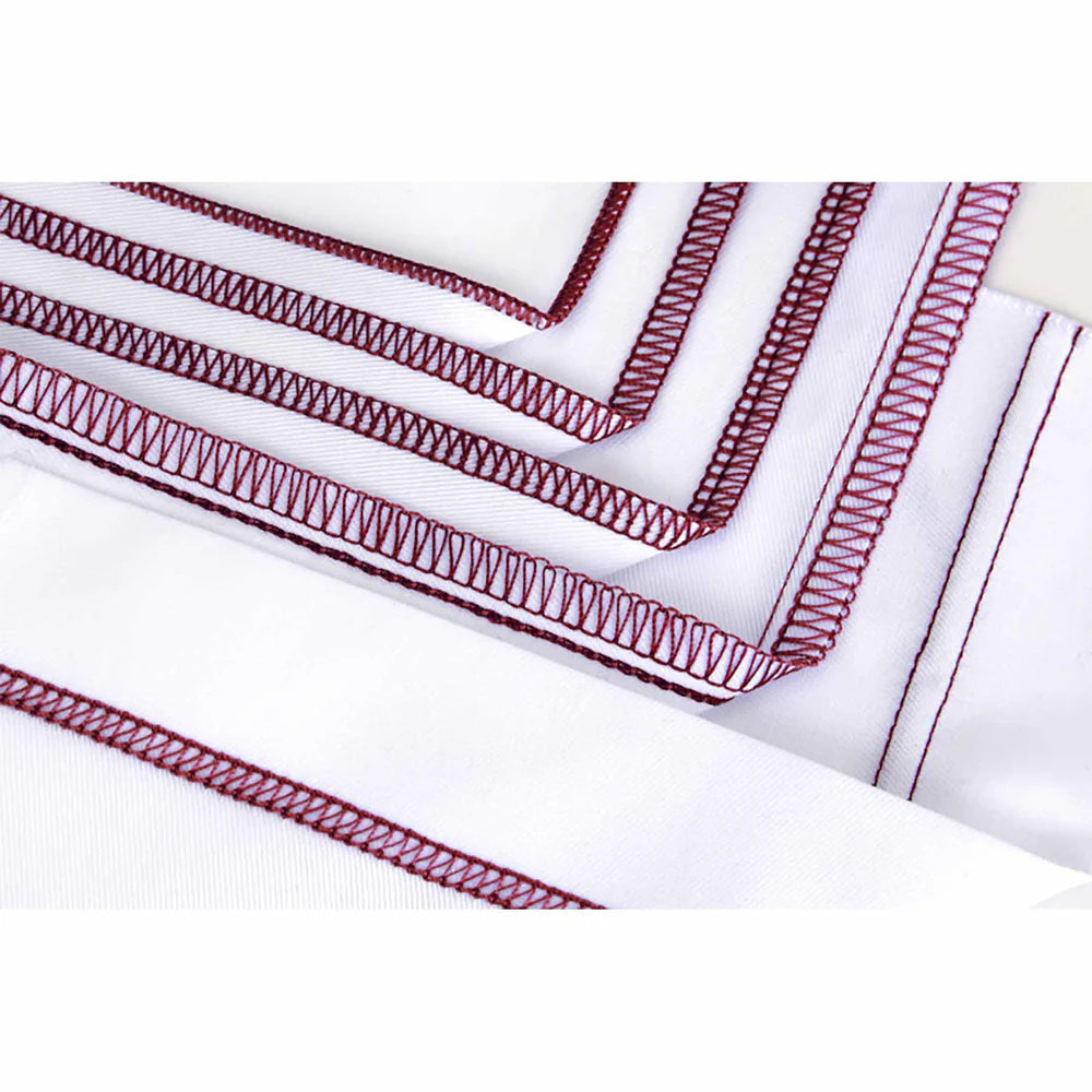 HUSQVARNA VIKING AMBER Air S 500 - Coverlock Machine