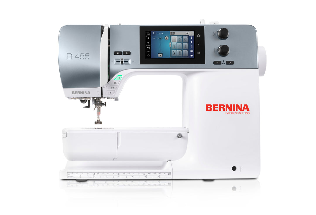 Bernina B485