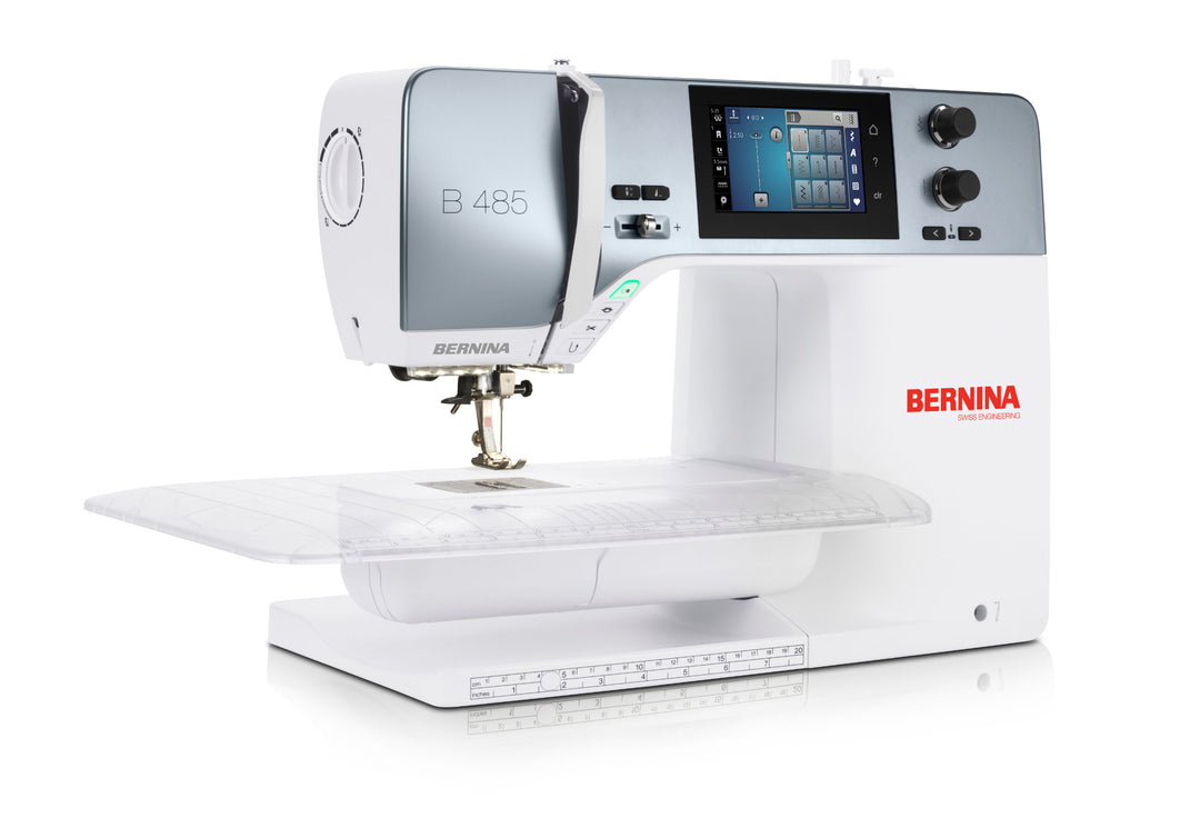 Bernina B485
