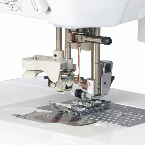 Babylock Soprano BLMSP Quilting & Sewing Machine