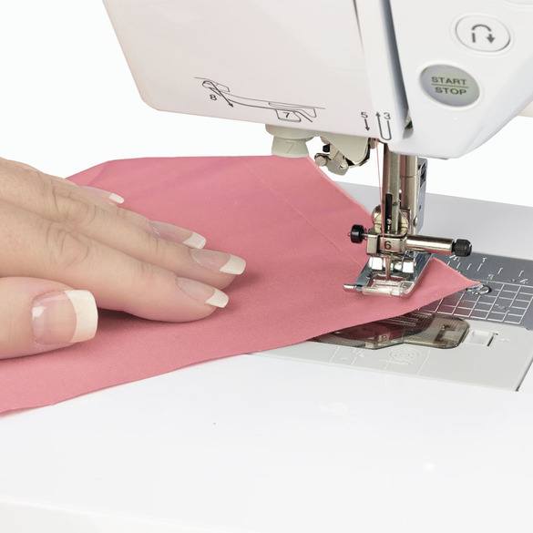 Babylock Soprano BLMSP Quilting & Sewing Machine