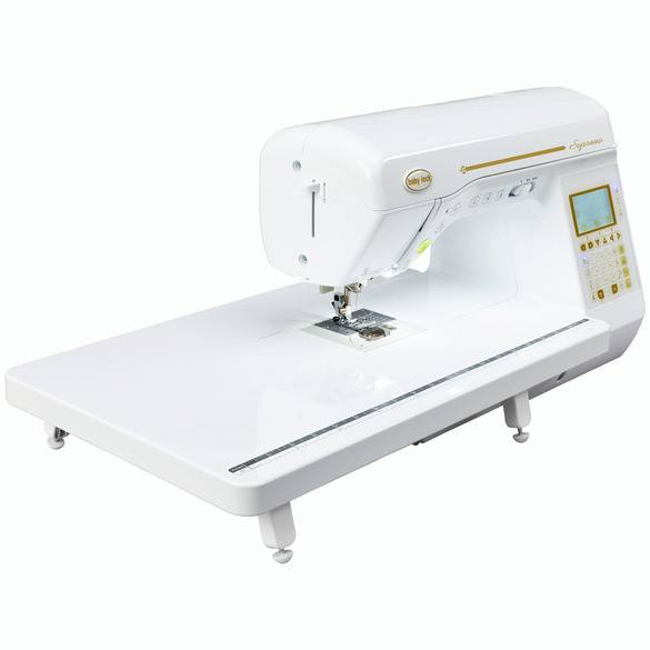 Babylock Soprano BLMSP Quilting & Sewing Machine