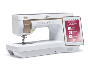 Pfaff Passport 2.0