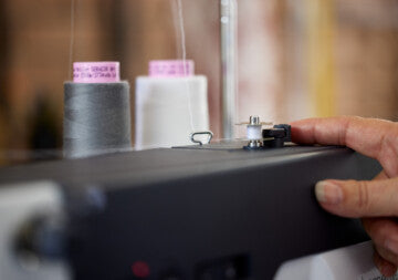 Bernette B08 - Heavy Duty Straight Stitch