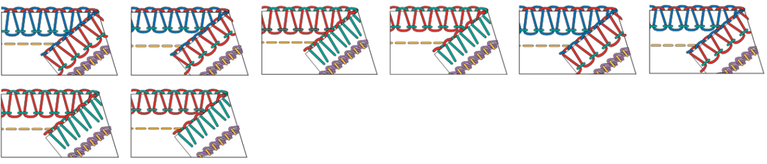 Bernette B68 Airlock