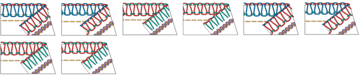 Bernette B68 Airlock