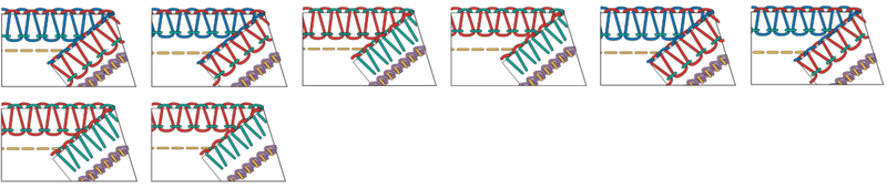 Bernette B68 Airlock