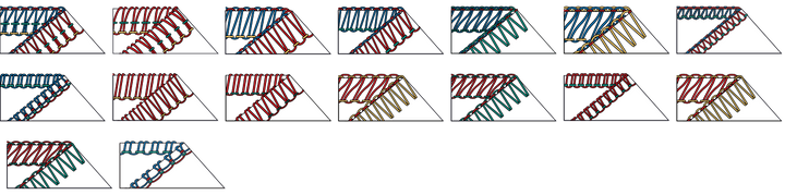 Bernette B68 Airlock