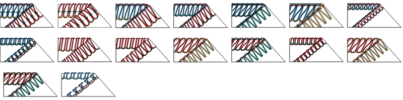 Bernette B68 Airlock