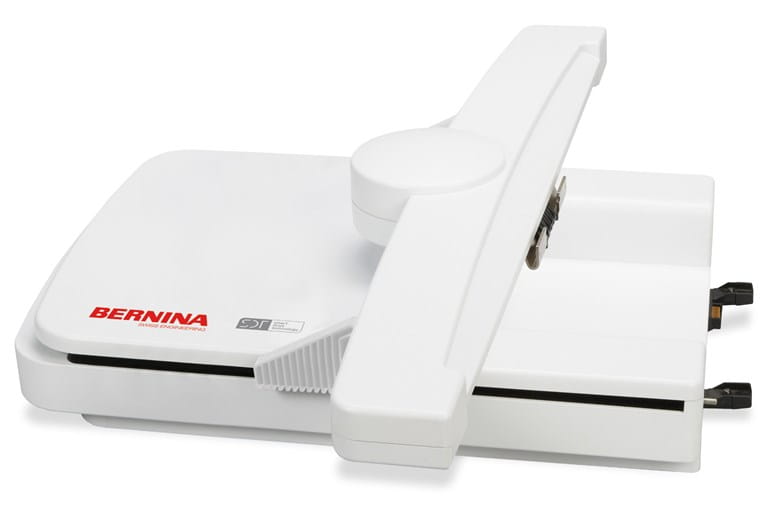BERNINA B 700 E PRO - Upgraded Features!