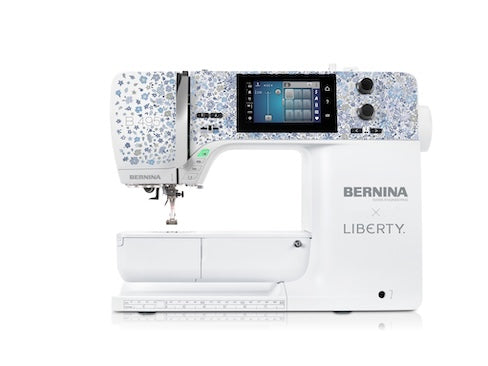 BERNINA B495 Liberty Edition