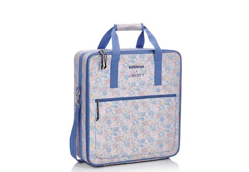 BERNINA B580 Liberty Edition with Embroidery
