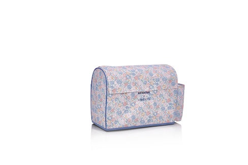 BERNINA B580 Liberty Edition with Embroidery