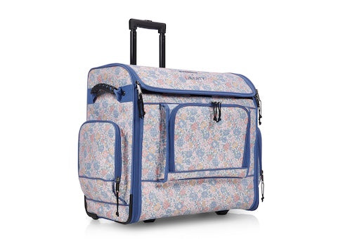 BERNINA B580 Liberty Edition with Embroidery