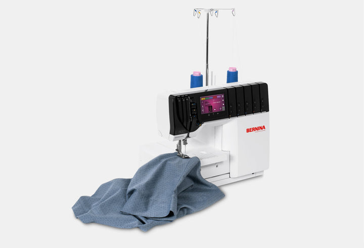 BERNINA L890
